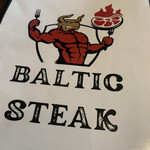 BALTIC STEAK - 