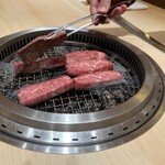 江戸焼肉 - 