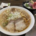 喜多方食堂 麺や 玄 佐倉分店 - 