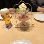 YEBISU BAR - 