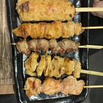 Oreno Yakitori - 