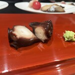 Kitashinchi Sushi Nakagawa - 