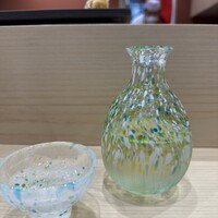 京都 鮨 もと樹 - 