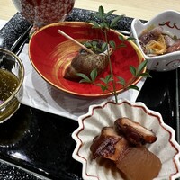 京都 鮨 もと樹 - 