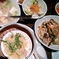 廣東料理 民生 ヒルトンプラザウエスト店 - 