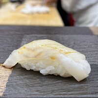 京都 鮨 もと樹 - 