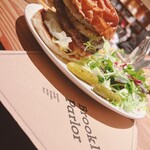 Brooklyn Parlor - 