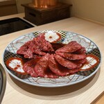 江戸焼肉 - 