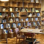図書喫茶 カンタカ - 
