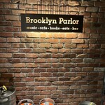 Brooklyn Parlor - 