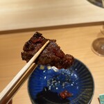 江戸焼肉 - 