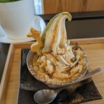 イラカ コーヒー - 料理写真: