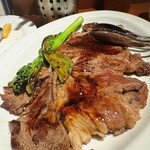 肉BISTRO TONO - 