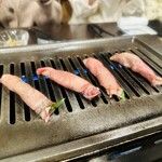 Yakiniku Banrai - 