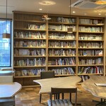 図書喫茶 カンタカ - 