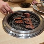 江戸焼肉 - 