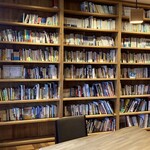 図書喫茶 カンタカ - 