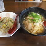 なごみらーめん - 