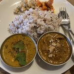 図書喫茶 カンタカ - 