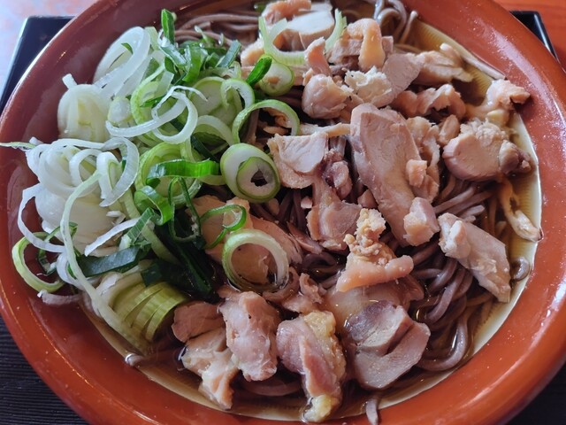 いろは 平野店 - 村山市その他（そば）の写真