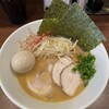 ラーメン トリコ