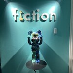 fiction - 