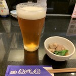 沼津魚がし鮨 - 