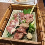 裏難波 路地裏酒場 とんぼ - 