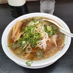 ラーメンキャプテン - 