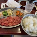 Yakiniku En - 