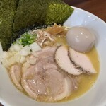 ラーメン トリコ - 