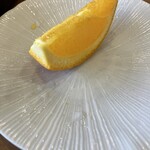 尚鮨 - デザート