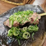 裏難波 路地裏酒場 とんぼ - 