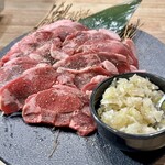 和牛焼肉Moo - 