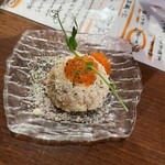 裏難波 路地裏酒場 とんぼ - 