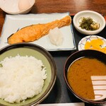 季節料理 なか一 - 