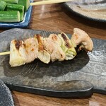 裏難波 路地裏酒場 とんぼ - 
