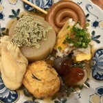 酒場 ひまり堂 - 