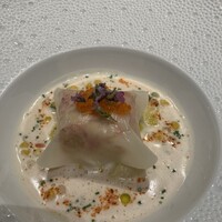 ラトリエ ドゥ ジョエル・ロブション - 