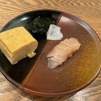 築地青空三代目 大名古屋ビルヂング店 - 