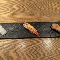 築地青空三代目 大名古屋ビルヂング店 - 