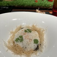 ラトリエ ドゥ ジョエル・ロブション - 