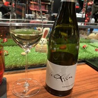 ラトリエ ドゥ ジョエル・ロブション - コートデュローヌの白