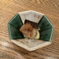 築地青空三代目 大名古屋ビルヂング店 - 