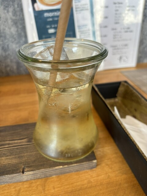 CAFE 幸わう - 青葉（カフェ）の写真