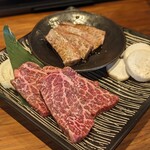 さつま福永牧場直営 ギュウドウ! GEMS三軒茶屋店 - 