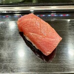 寿司大 - 三崎の生の本マグロ