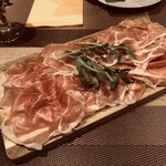 Trattoria MUTSUMI 麹町 - 