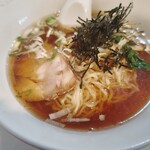 中華東北家庭料理 天明 - ラーメン