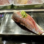 寿司大 - 淡路島のあじ